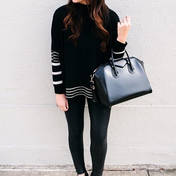 12 Pm By Mon Ami Sweaters - Mon Ami || Cozy Tunic Sweater